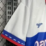 Universidad Catolica 1998 Home Retro Jersey