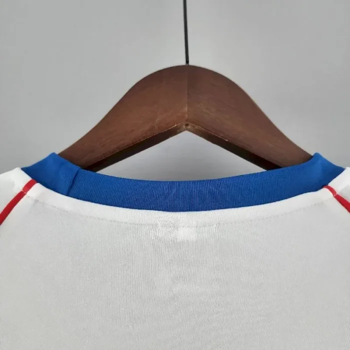 Universidad Catolica 2002 Home Retro Jersey