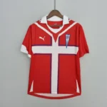 Universidad Catolica 2009 Away Retro Jersey