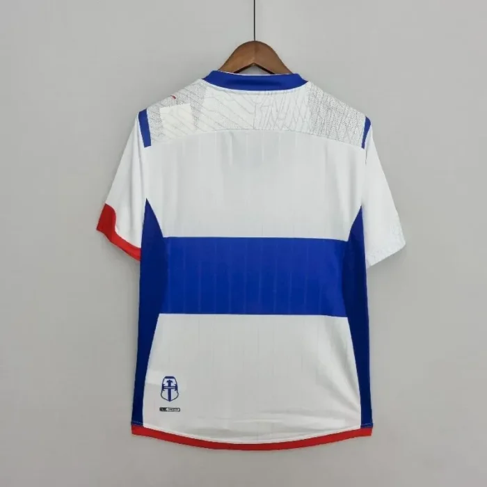 Universidad Catolica 2009 Home Retro Jersey