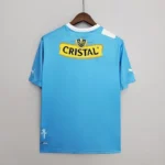 Universidad Catolica 2011 Commemorative Retro Jersey