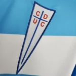 Universidad Catolica 2011 Commemorative Retro Jersey