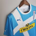 Universidad Catolica 2011 Commemorative Retro Jersey
