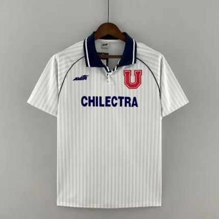 Universidad De Chile 1994-95 Away Retro Jersey