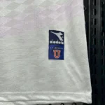 Universidad De Chile 1996 Away Retro Jersey