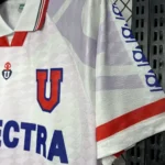 Universidad De Chile 1996 Away Retro Jersey