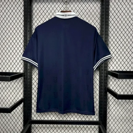 Universidad De Chile 1998 Home Retro Jersey