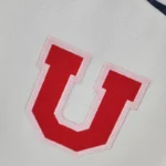 Universidad De Chile 2000-01 Away Retro Jersey