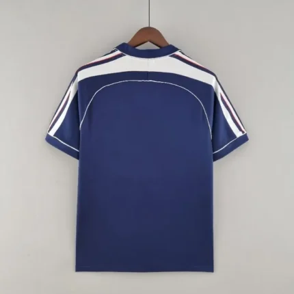 Universidad De Chile 2000-01 Home Retro Jersey