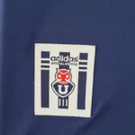 Universidad De Chile 2000-01 Home Retro Jersey