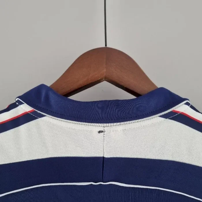 Universidad De Chile 2000-01 Home Retro Jersey