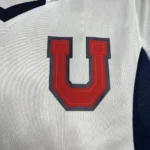 Universidad De Chile 2003 Away Retro Jersey
