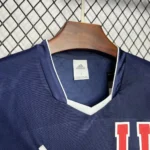 Universidad De Chile 2003 Home Retro Jersey