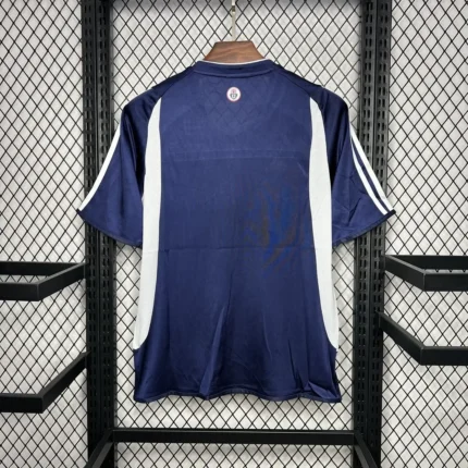 Universidad De Chile 2003 Home Retro Jersey