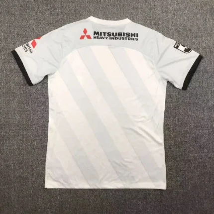 Urawa Red Diamonds 2024/25 Away Jersey