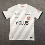 Urawa Red Diamonds 2024/25 Away Jersey