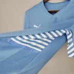 Uruguay 2021 Home Jersey