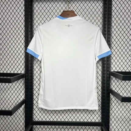 Uruguay 2024/25 Away Jersey