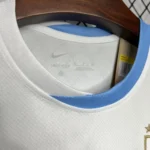 Uruguay 2024/25 Away Jersey