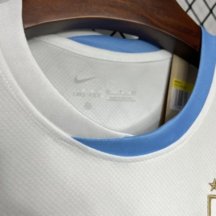 Uruguay 2024/25 Away Jersey
