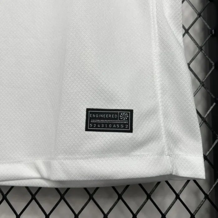 Uruguay 2024/25 Away Jersey