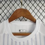 Uruguay 2024/25 Away Kids Kit