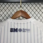 Uruguay 2024/25 Away Kids Kit