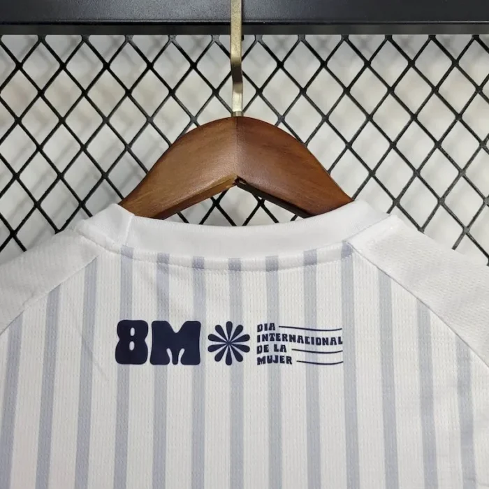 Uruguay 2024/25 Away Kids Kit