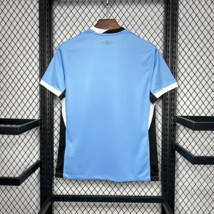 Uruguay 2024/25 Home Jersey