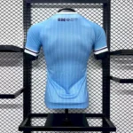 Uruguay 2024/25 Home Jersey Player Version