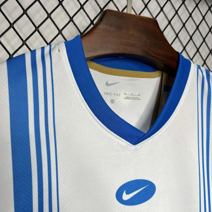 Uruguay 2024/25 Pre-match training Jersey