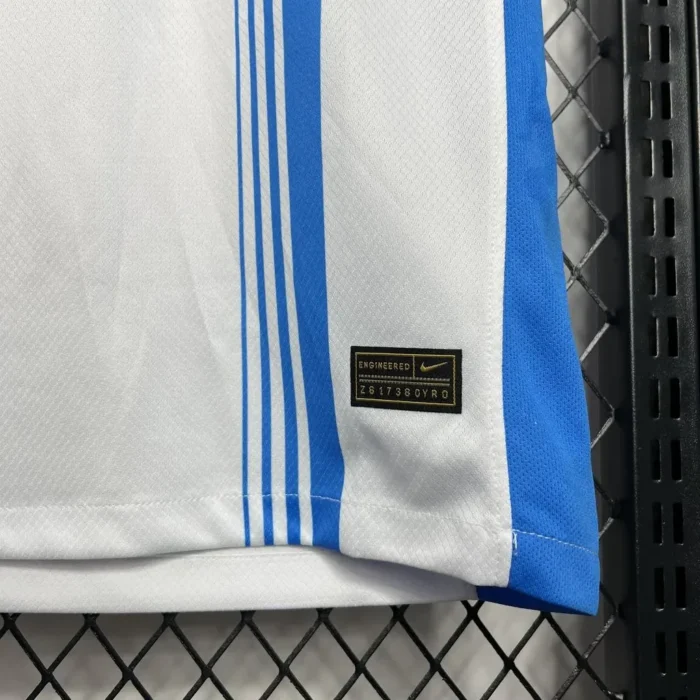Uruguay 2024/25 Pre-match training Jersey