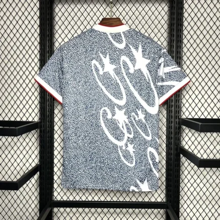 USA 1994 Away Corteiz Retro Jersey