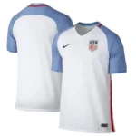 USA 2016 Home Retro Jersey