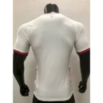 USA 2021 Home Jersey Player Version