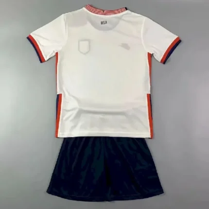 USA 2021 Home Kids Kit