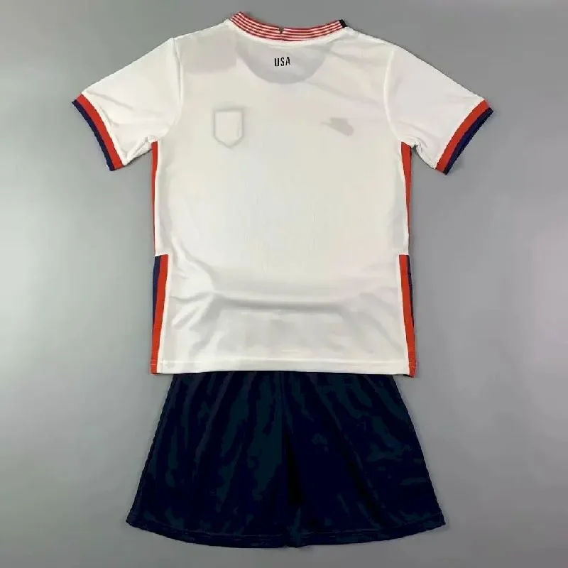 USA 2021 Home Kids Kit