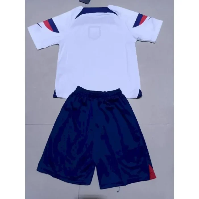 USA 2022/23 Home Kids Kit