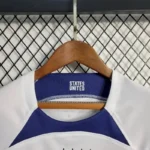 USA 2022/23 Home World Cup Womens Jersey