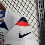 USA 2022/23 Home World Cup Womens Jersey