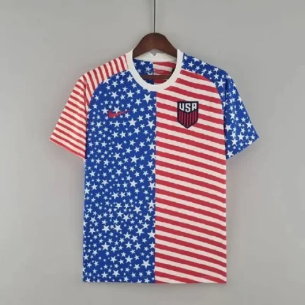 USA 2022 Concept Jersey
