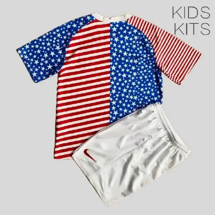 USA 2022 Concept Kids Kit