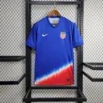 USA 2024/25 Away Jersey