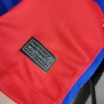 USA 2024/25 Away Jersey