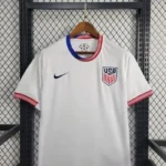 USA 2024/25 Home Jersey