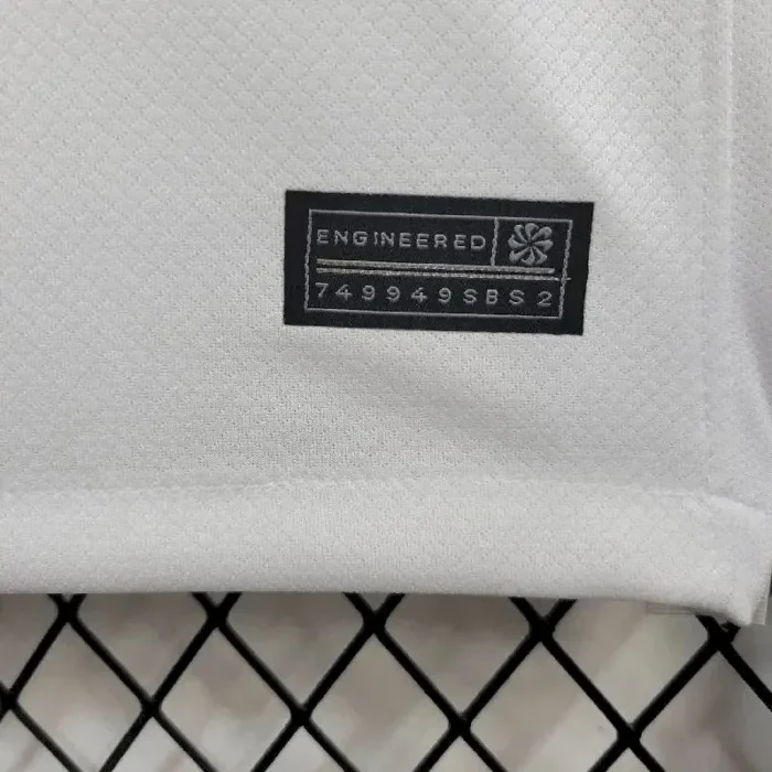 USA 2024/25 Home Jersey
