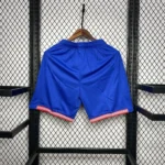 USA 2024/25 Home Shorts