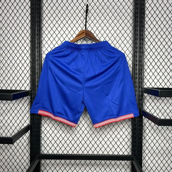 USA 2024/25 Home Shorts