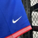USA 2024/25 Home Shorts