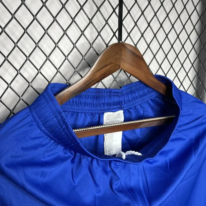 USA 2024/25 Home Shorts